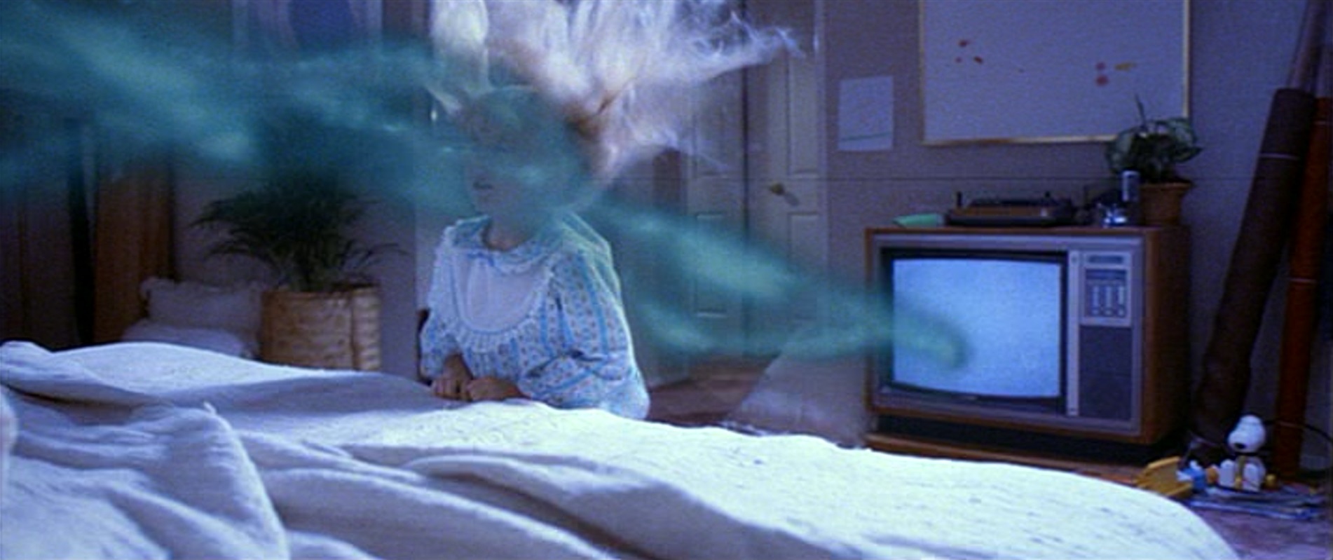 Poltergeist di Tobe Hopper, un classico degli horror anni '80