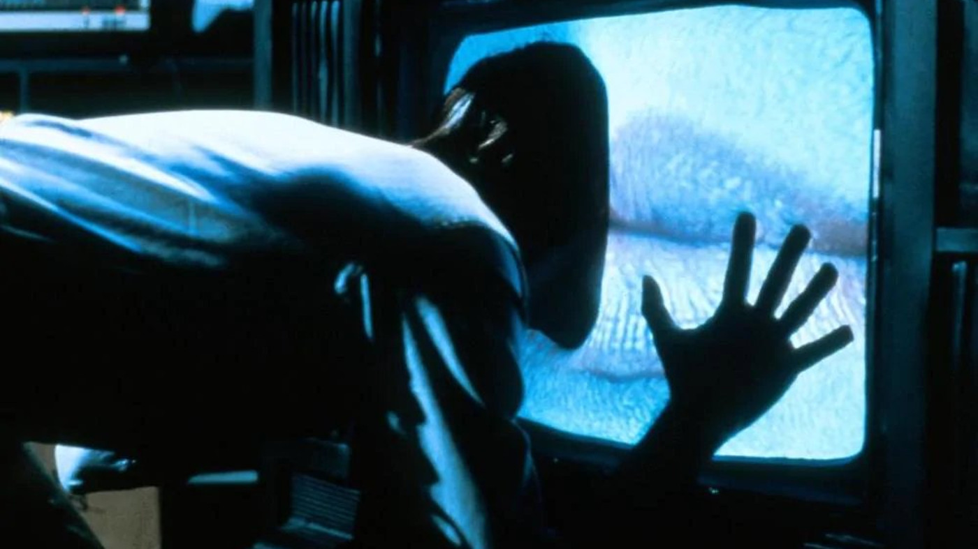 Videodrome di David Cronenberg, capolavoro horror degli anni '80