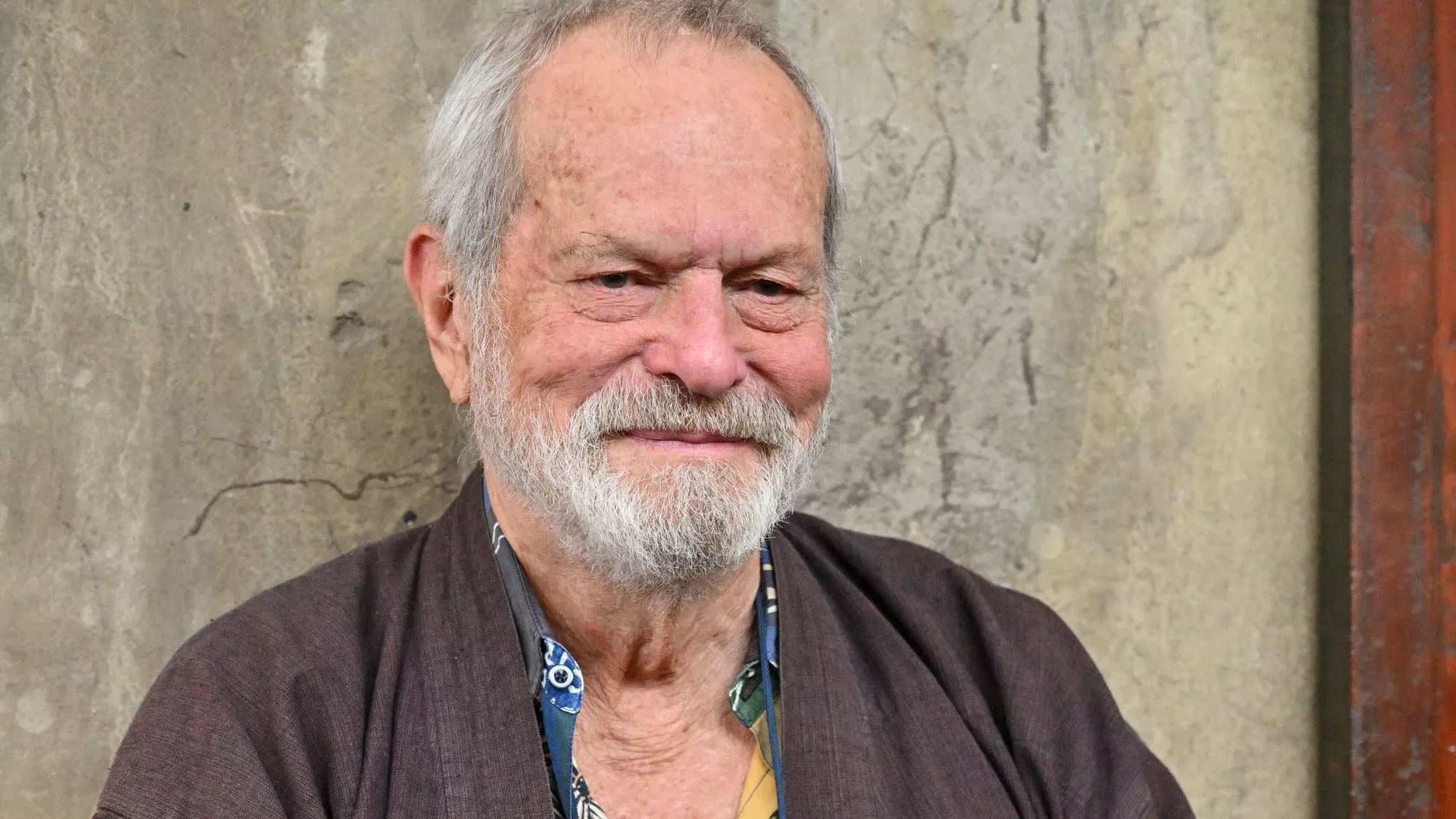 Terry Gilliam cerca (ad Annecy) talenti per il suo prossimo film