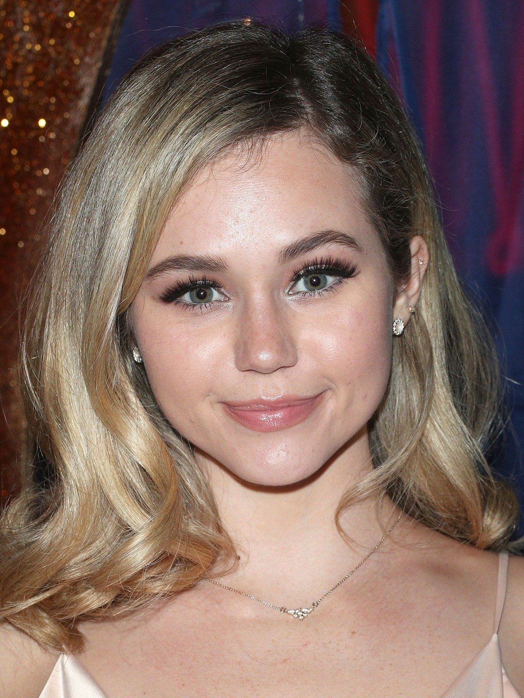 The Evilry: Brec Bassinger protagonista del thriller sovrannaturale