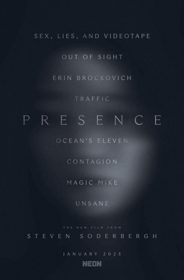 Presence: il teaser dell’horror di Steven Soderbergh