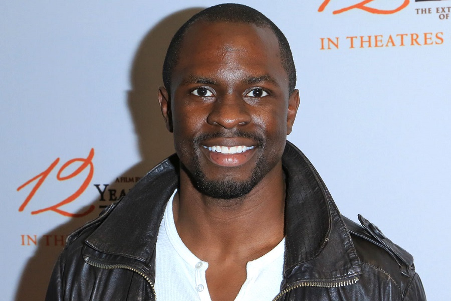 Gbenga Akinnagbe nel cast del nuovo thriller di Kathryn Bigelow