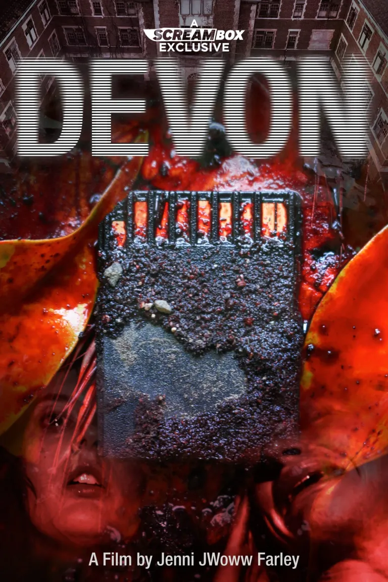 Devon: il trailer del found footage horror di Jenni “JWoww” Farley