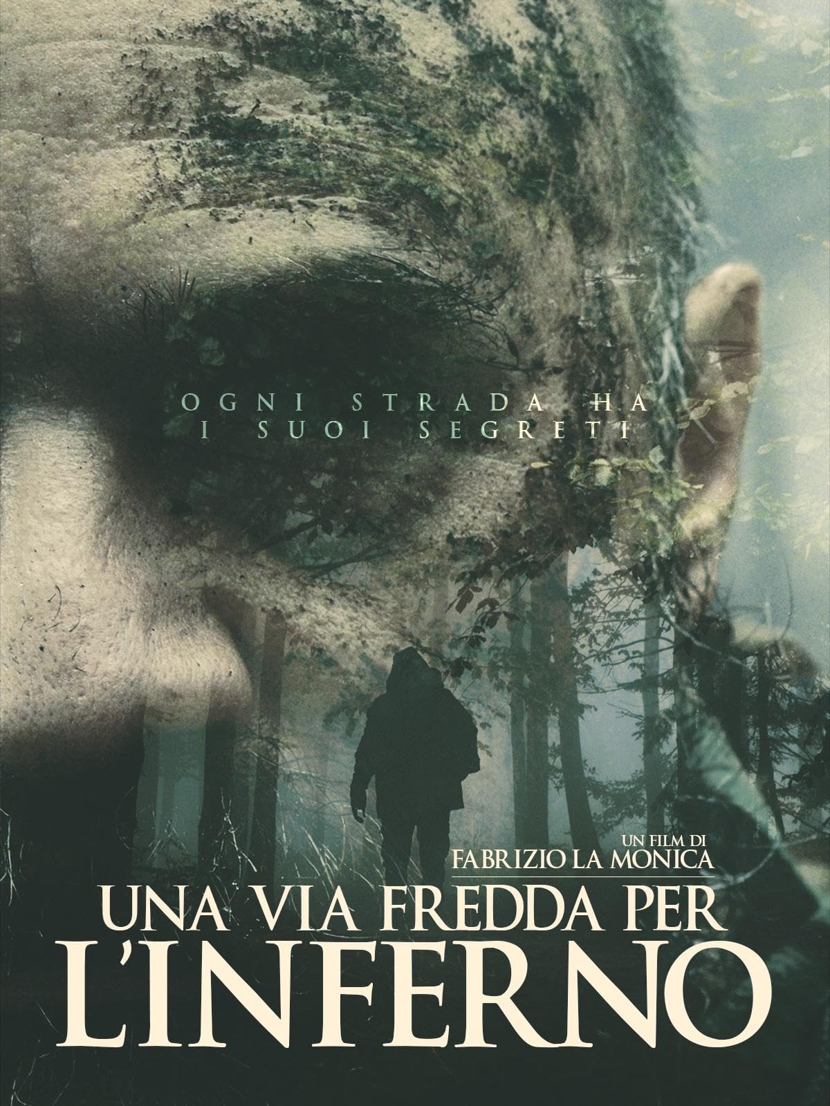 [RECENSIONE] Una via fredda per l’inferno (Fabrizio La Monica)