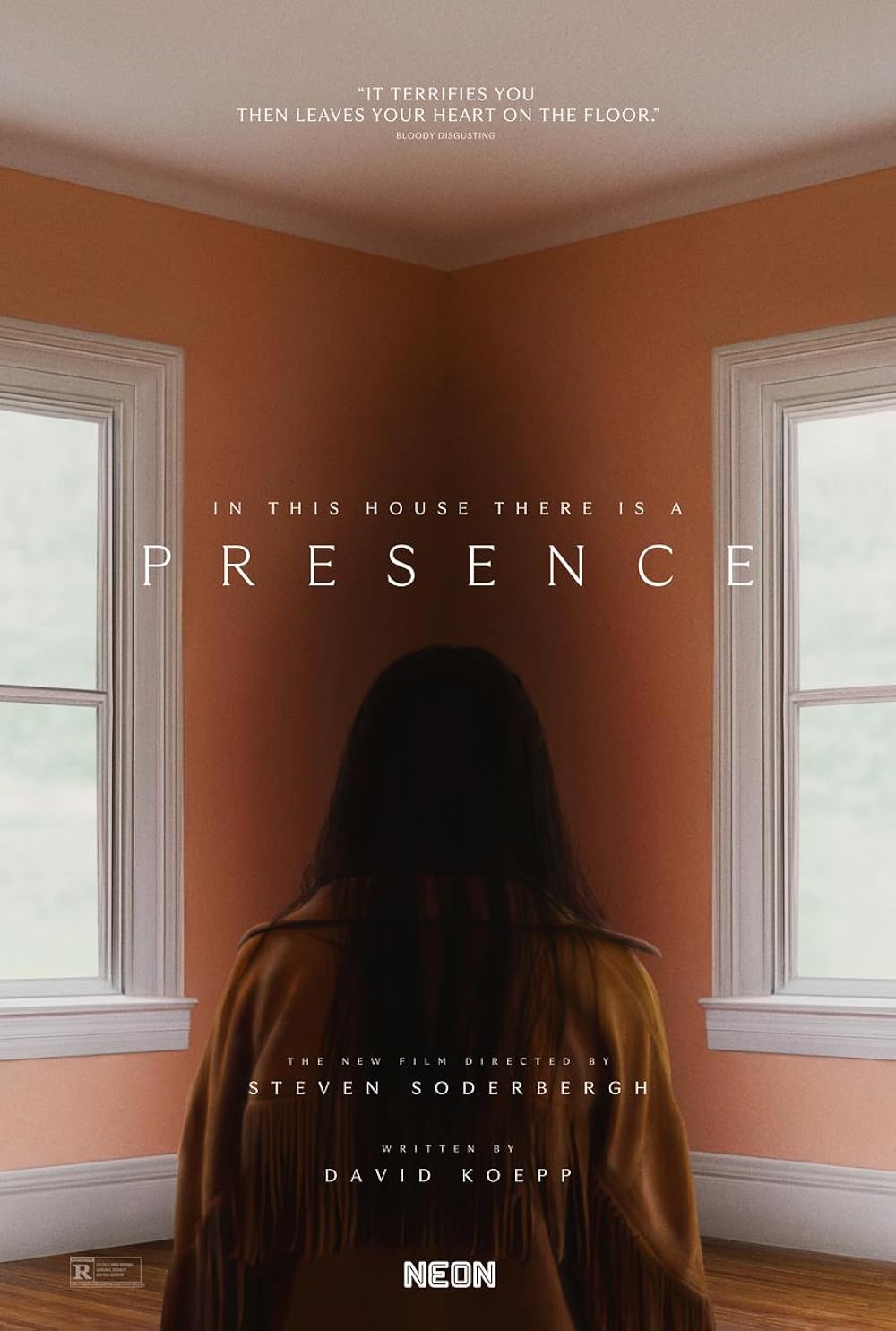 Presence: il nuovo trailer dell’horror di Steven Soderbergh