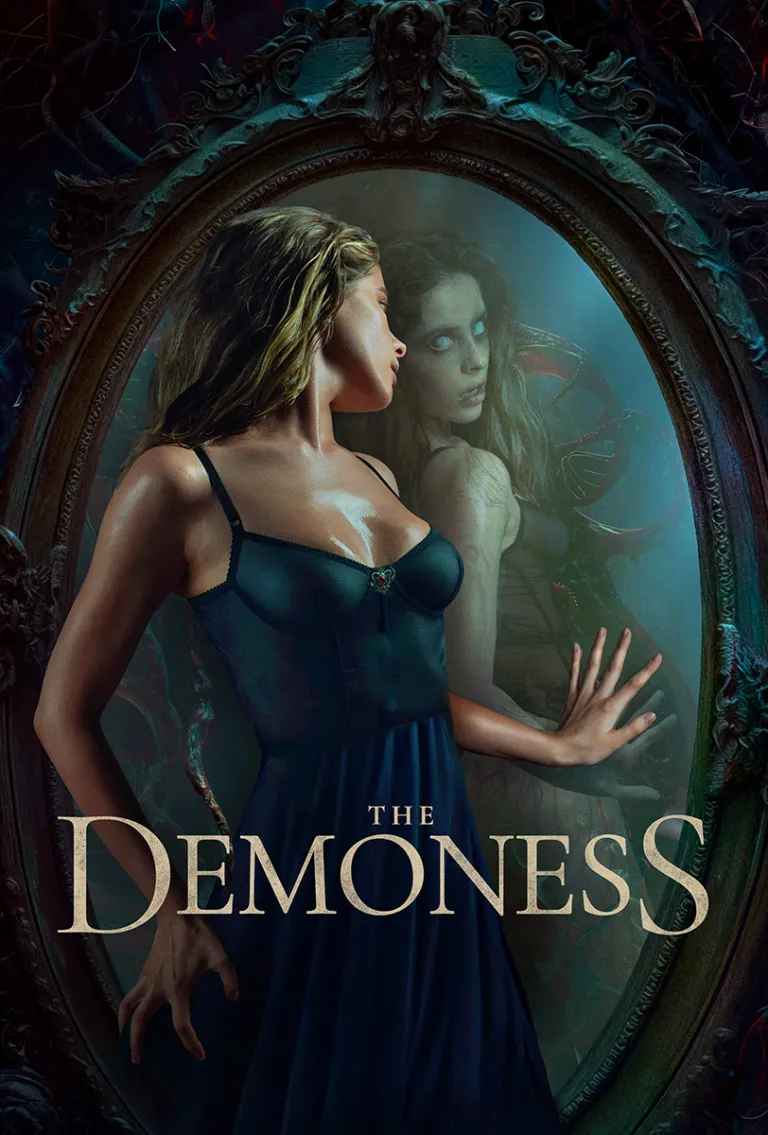 The Demoness: il trailer dell’horror russo sulle crisi di coppia