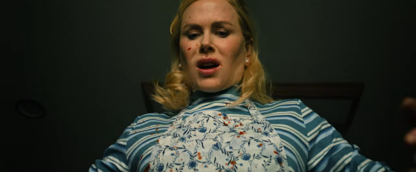 Holland: il trailer del thriller con Nicole Kidman