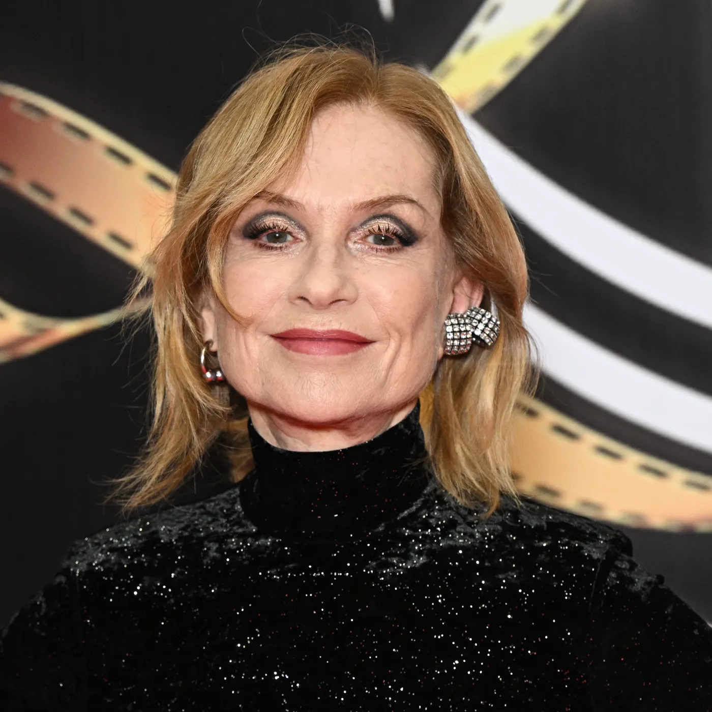 Isabelle Huppert sarà la “Contessa Sanguinaria” Erzsébet Báthory