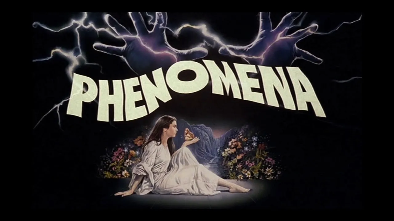 Phenomena di Dario Argento diventerà una serie tv